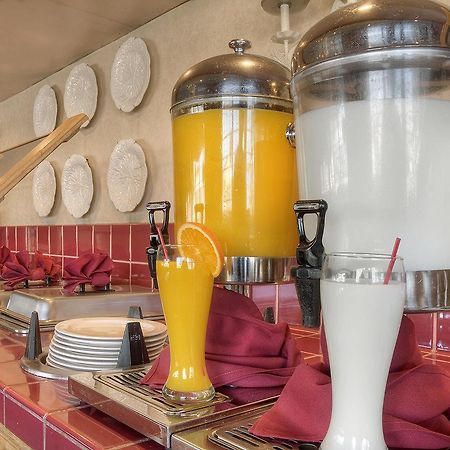 Mariani'S Inn & Restaurant サンタクララ エクステリア 写真