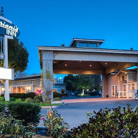 Mariani'S Inn & Restaurant サンタクララ 部屋 写真