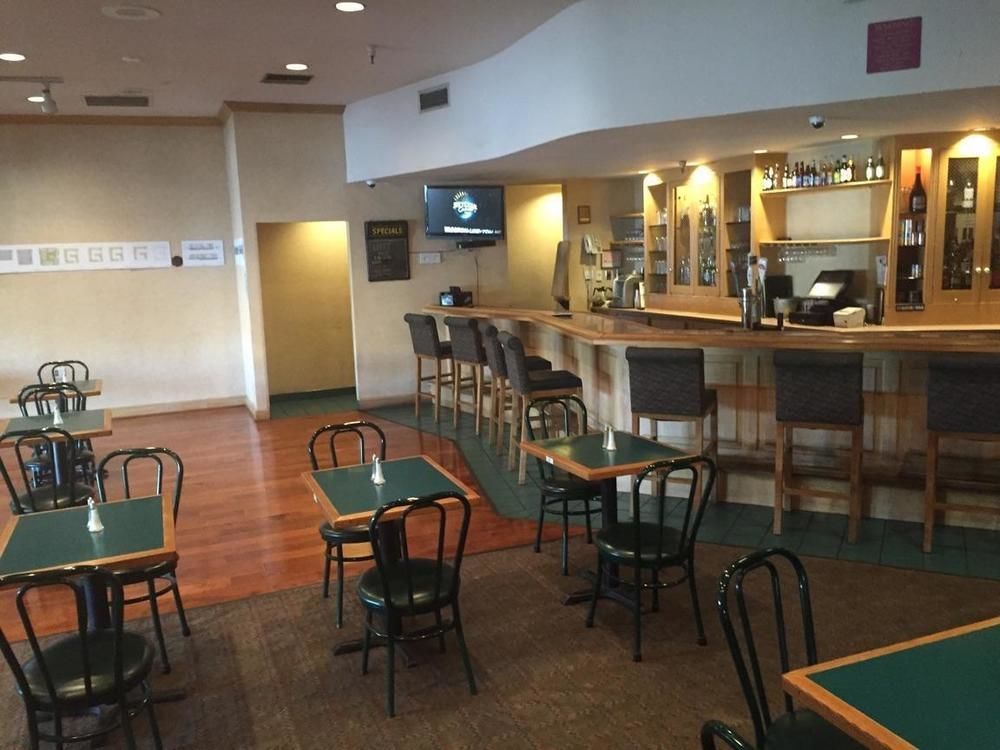 Mariani'S Inn & Restaurant サンタクララ エクステリア 写真