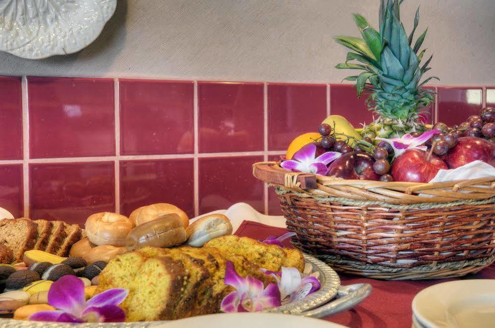 Mariani'S Inn & Restaurant サンタクララ エクステリア 写真